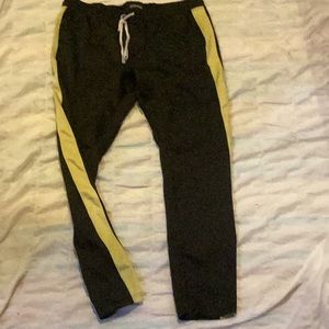 Mens Joggers by Elwood XL